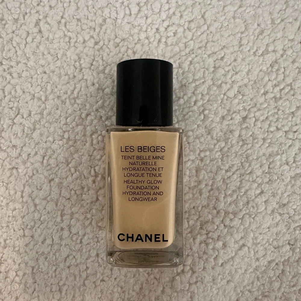 Chanel Foundation B033 - Picture 4 of 5